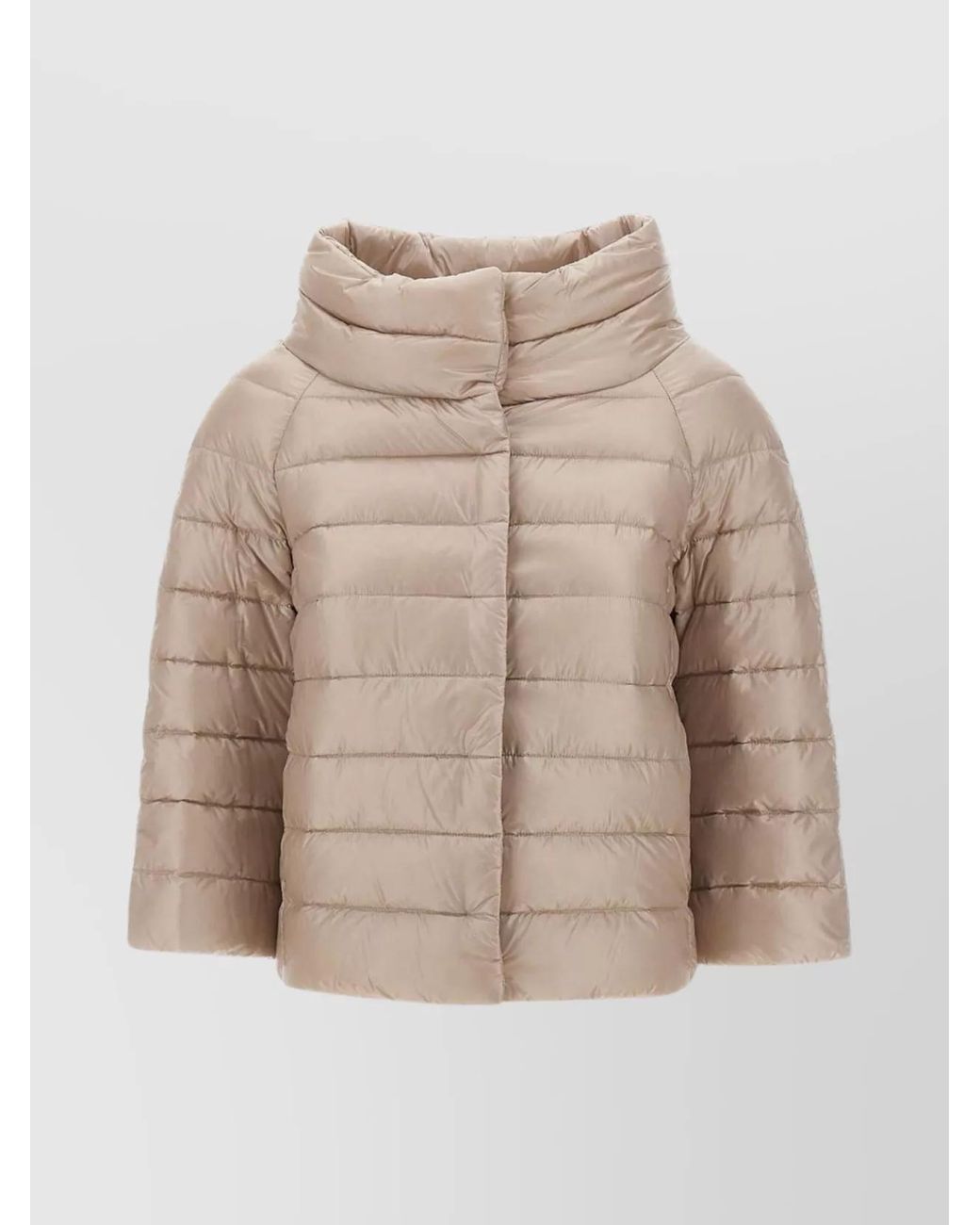 Herno Natural Coats
