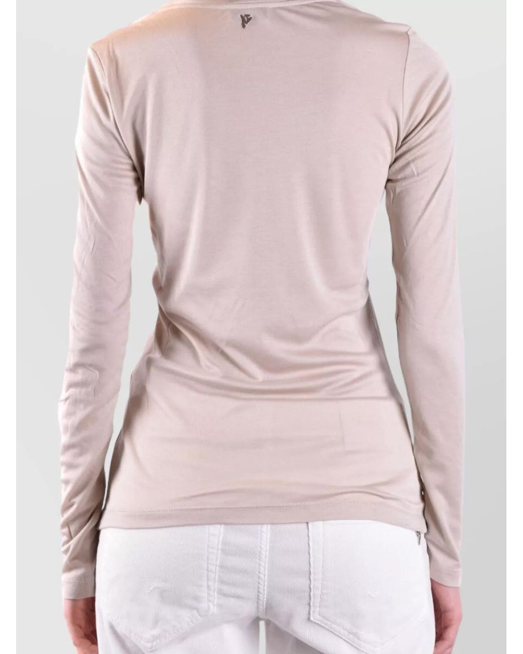 Dondup Natural T-Shirt