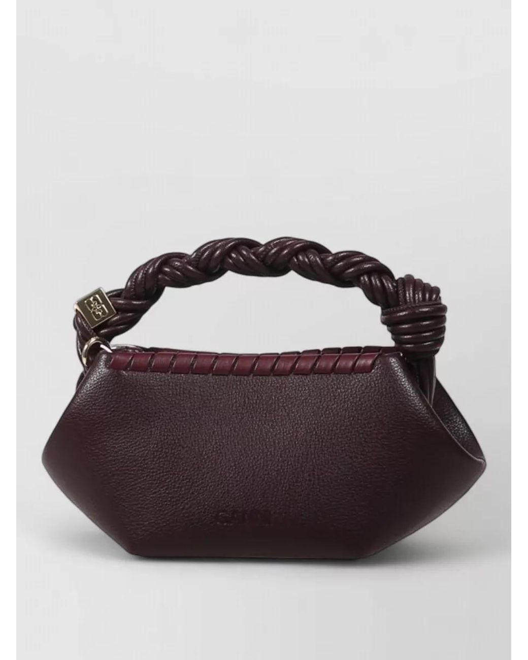 Ganni Multicolor Bou Mini Shoulder Bag