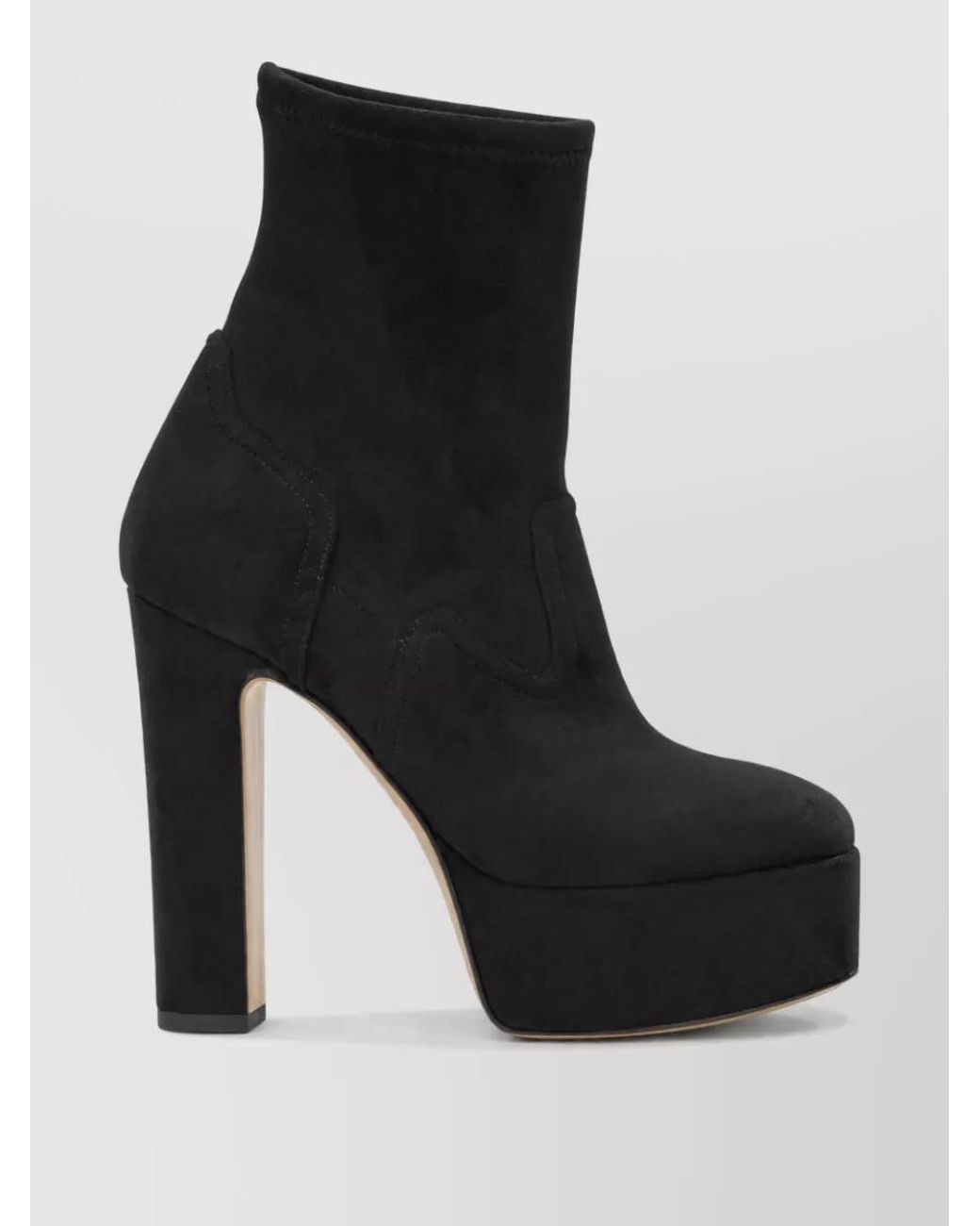Casadei Black Pumps