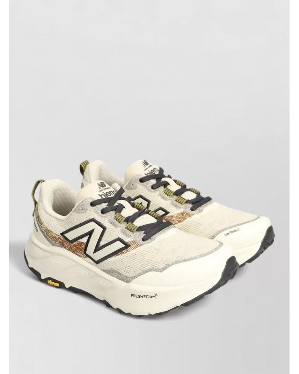 New Balance Natural Silk Low-Top Sneakers
