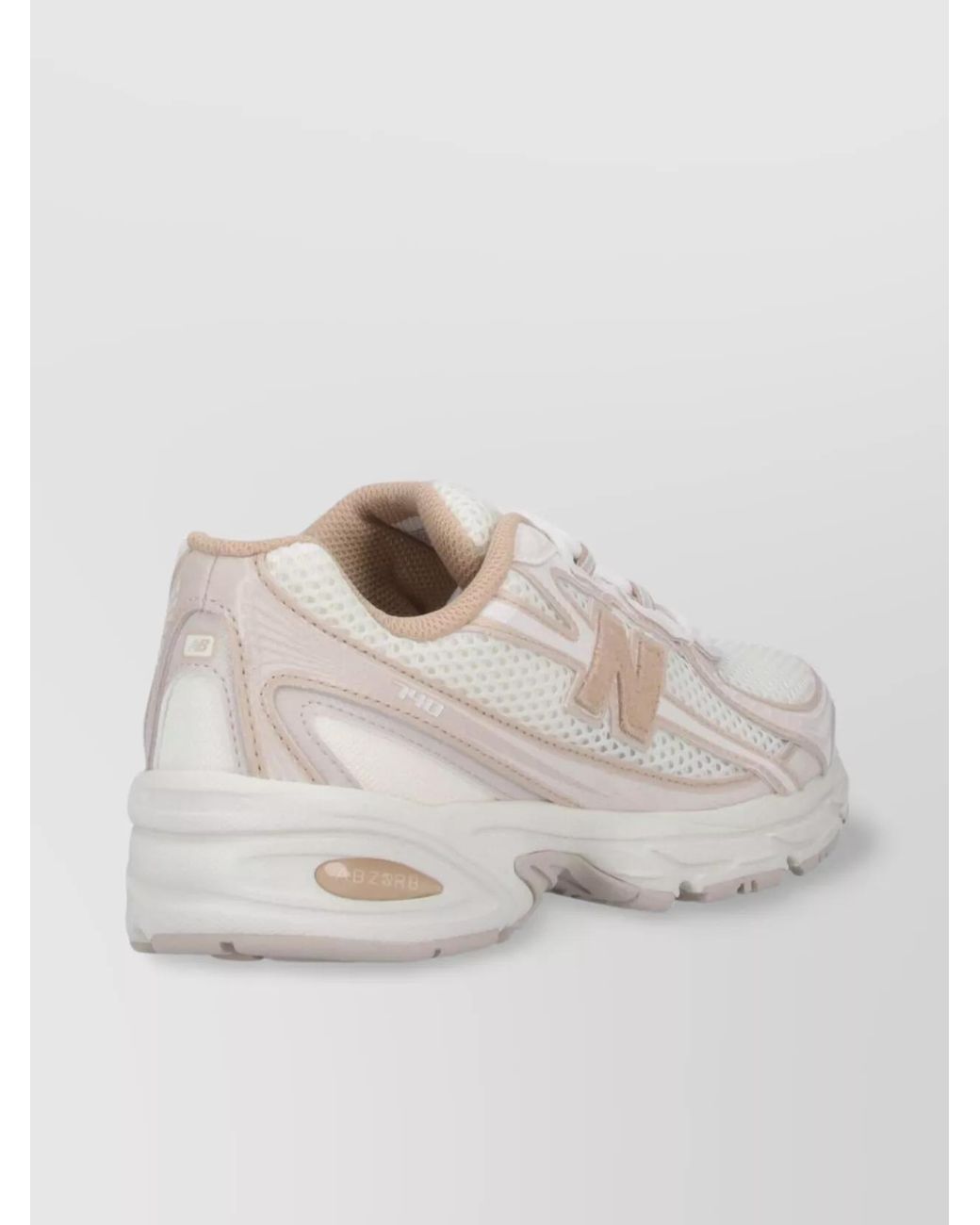 New Balance Natural Low-Top Sneakers