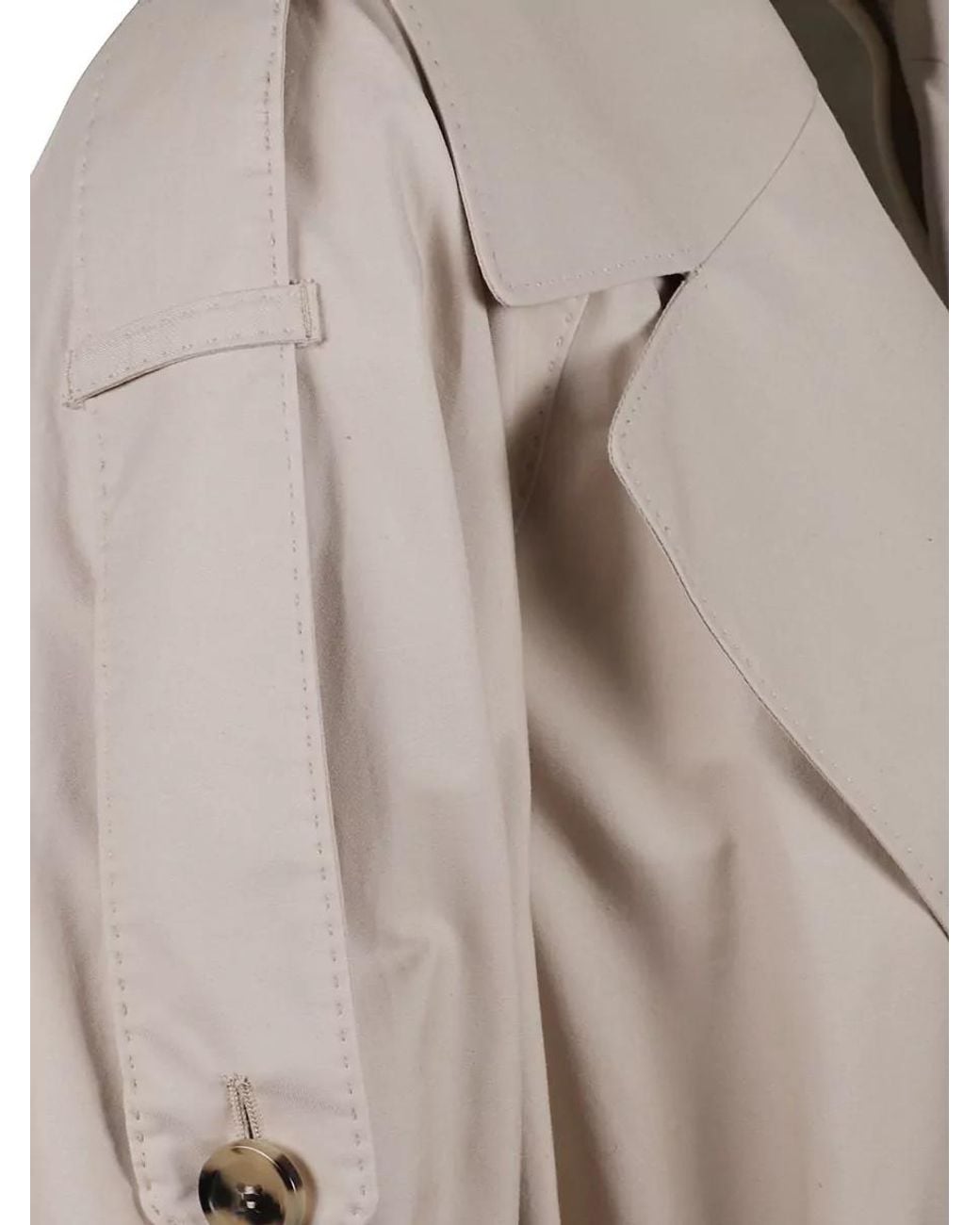 Max Mara Natural Jacket