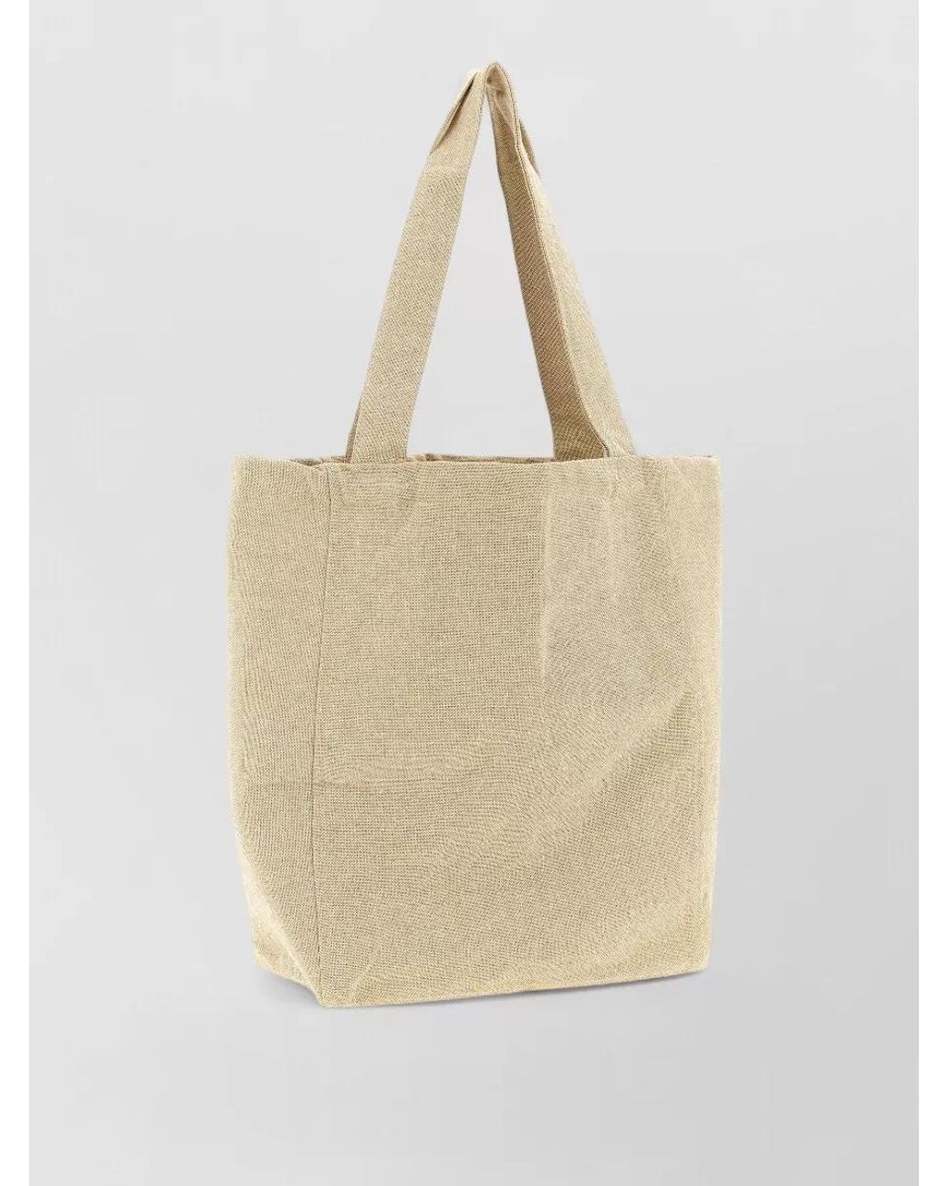 Patagonia Blue Printed Beach Bag for men