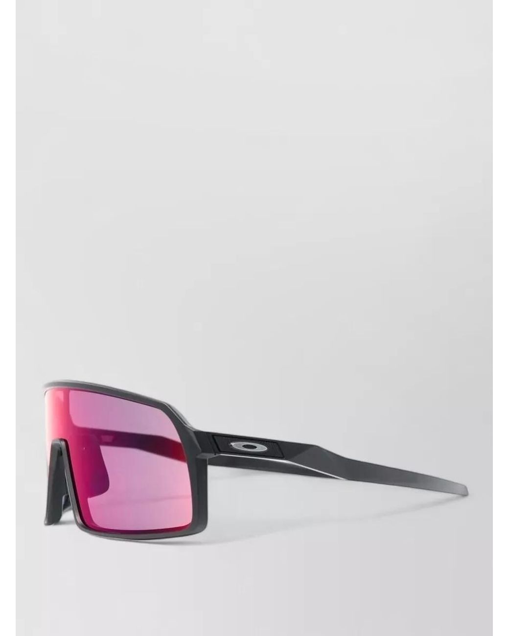 Oakley Purple Sunglasses