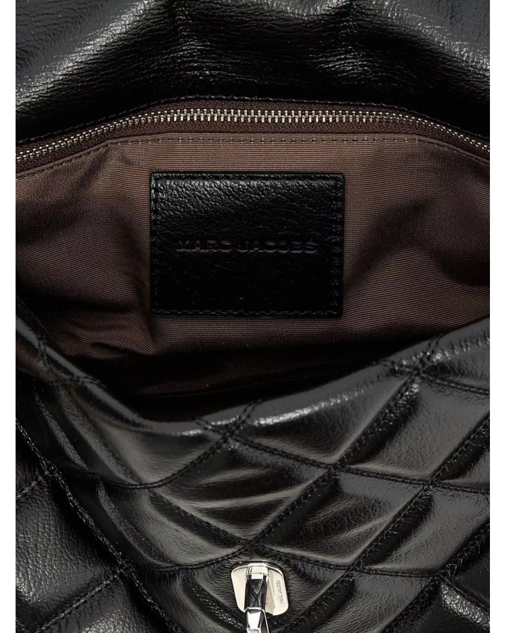 Marc Jacobs Black Handbags