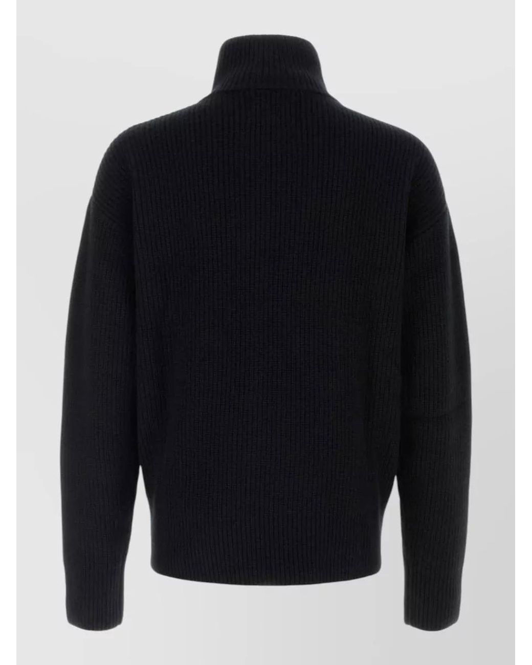 Extreme Cashmere Blue Cashmere Cardigan for men