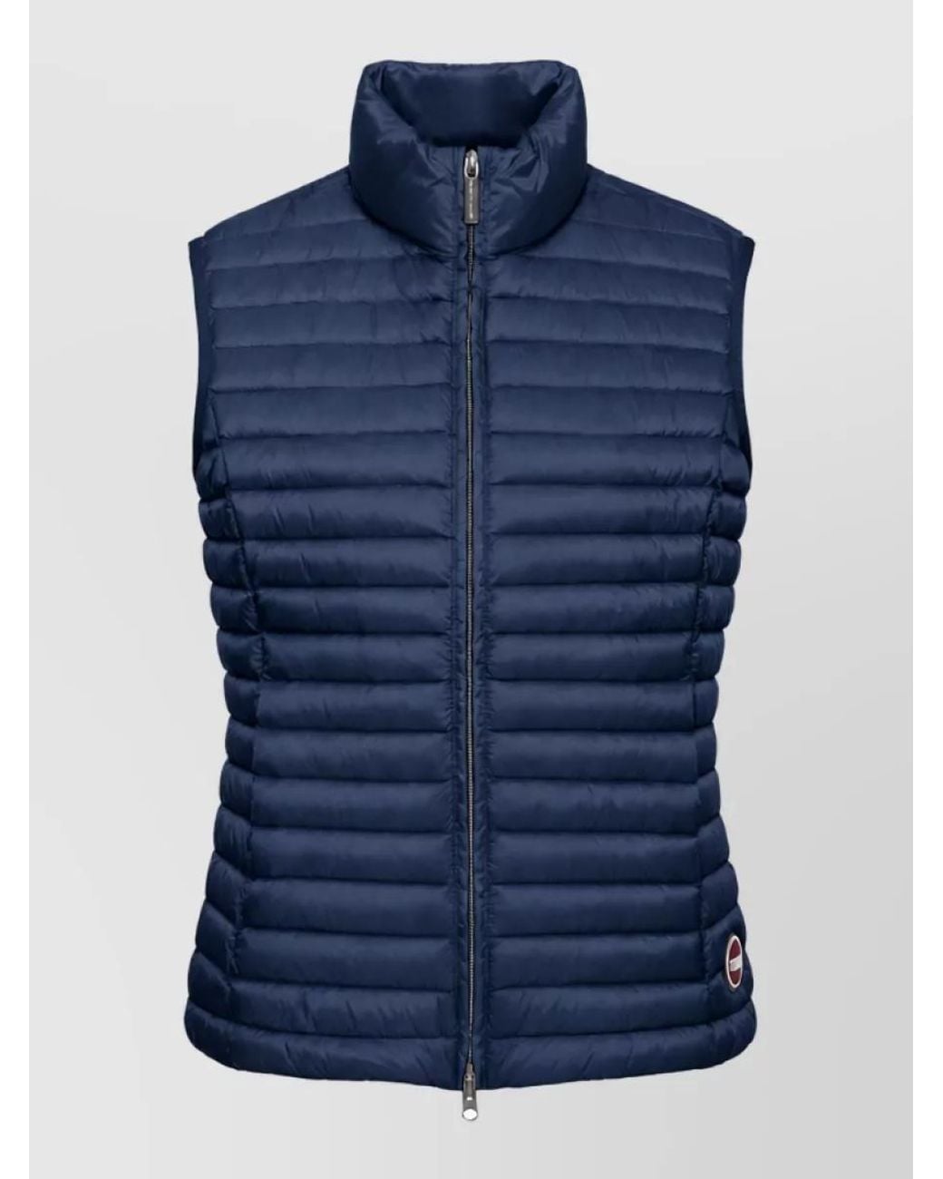 Colmar Blue Gilet