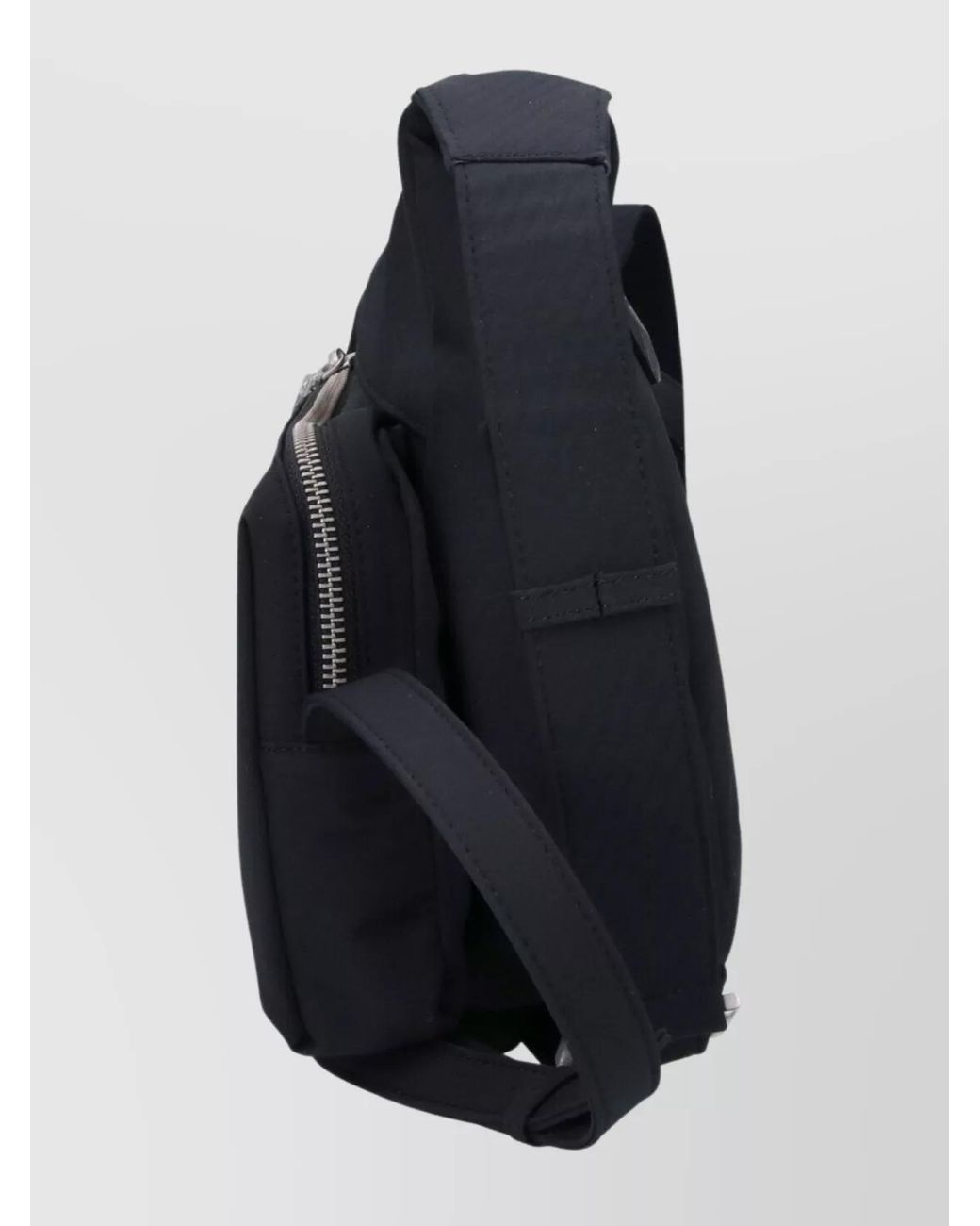 Adererror Blue Shoulder Bag for men