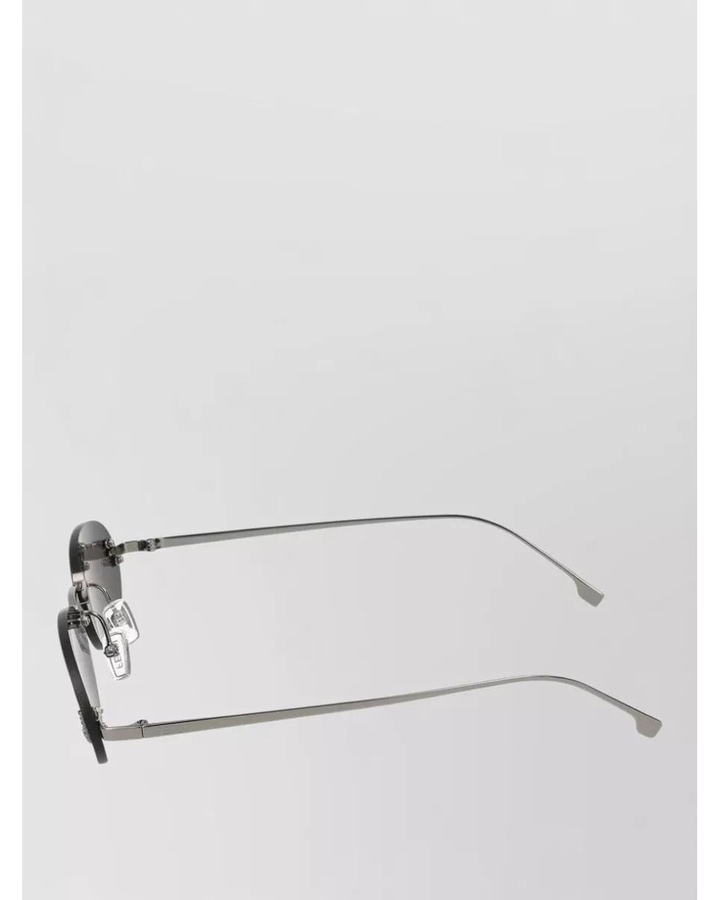Fendi Multicolor Sunglasses