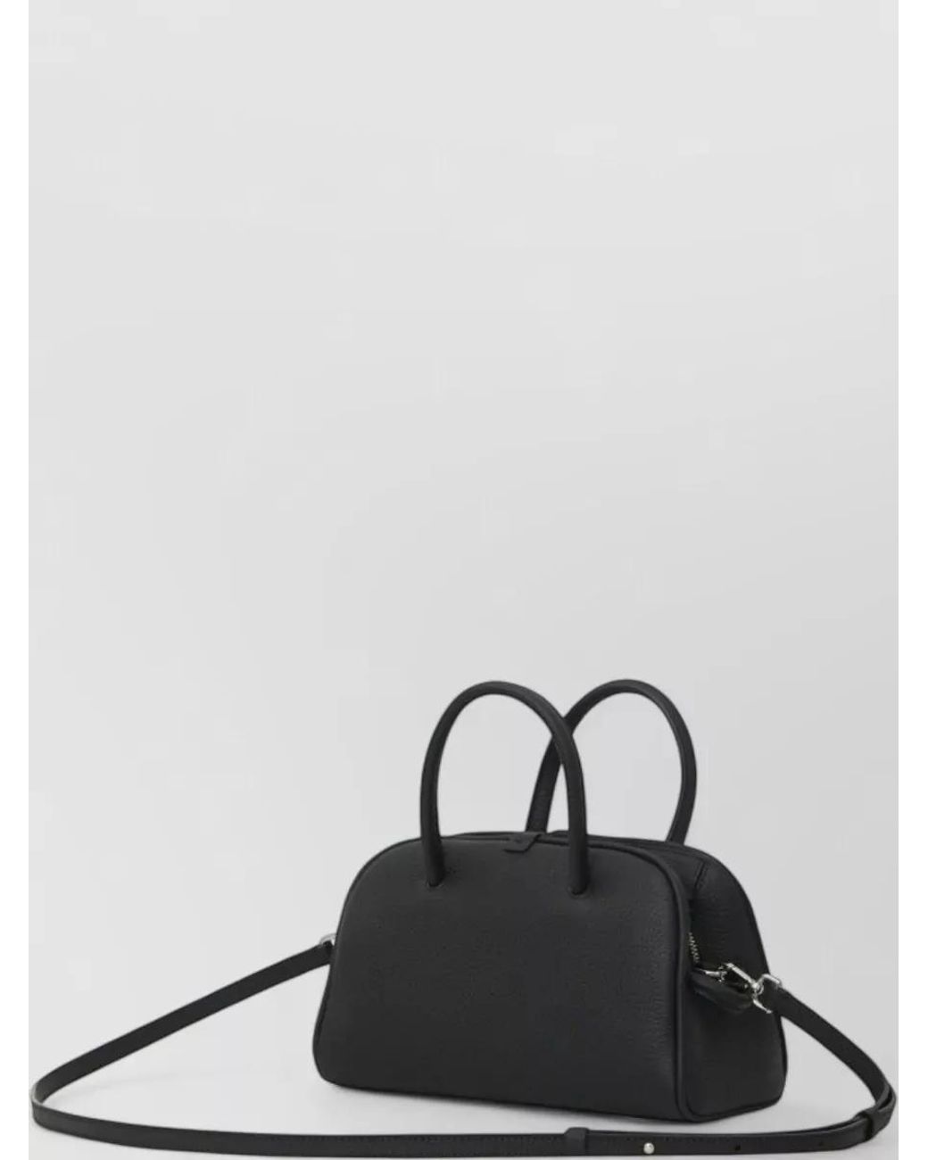 Jacquemus Black Le Turismo Small Bag