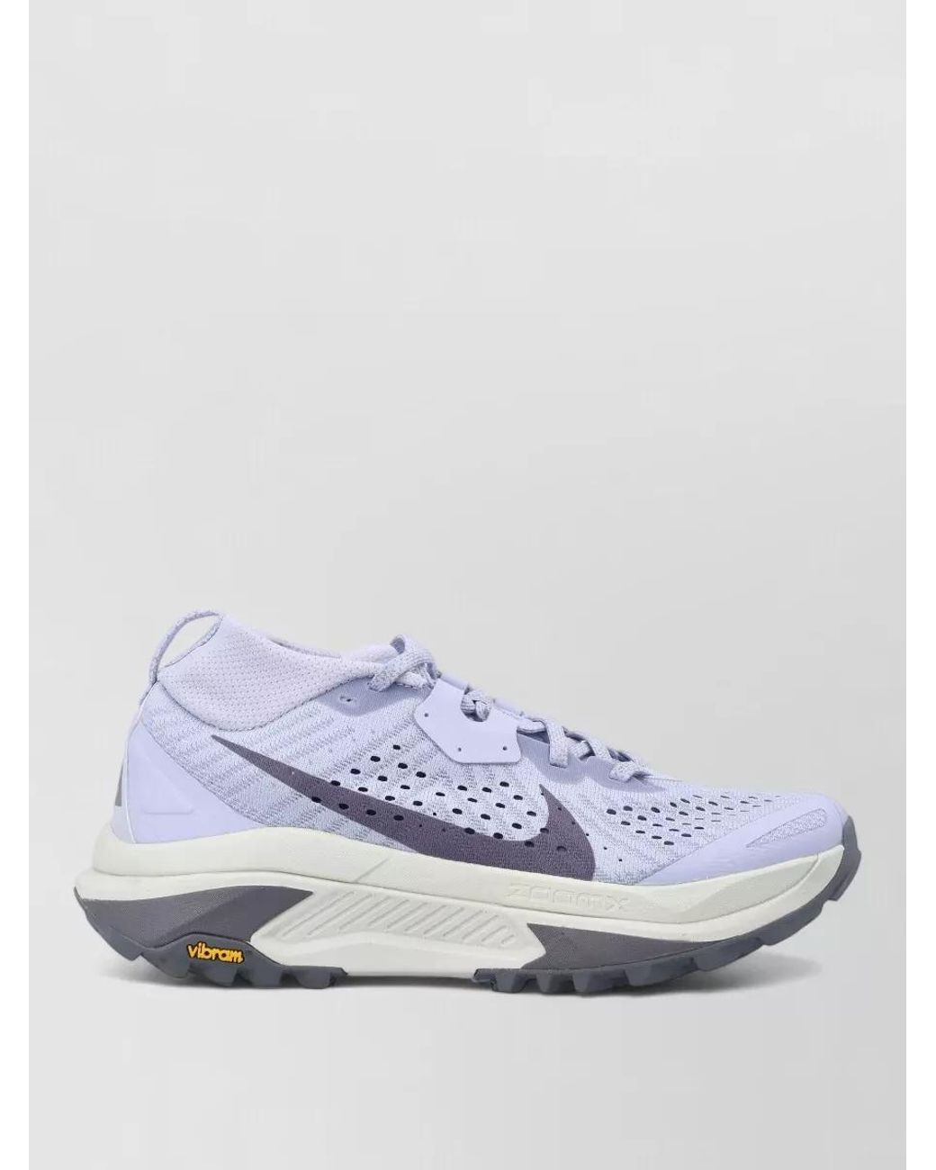 Nike Blue Acg Zegama Trail Running W Sneakers