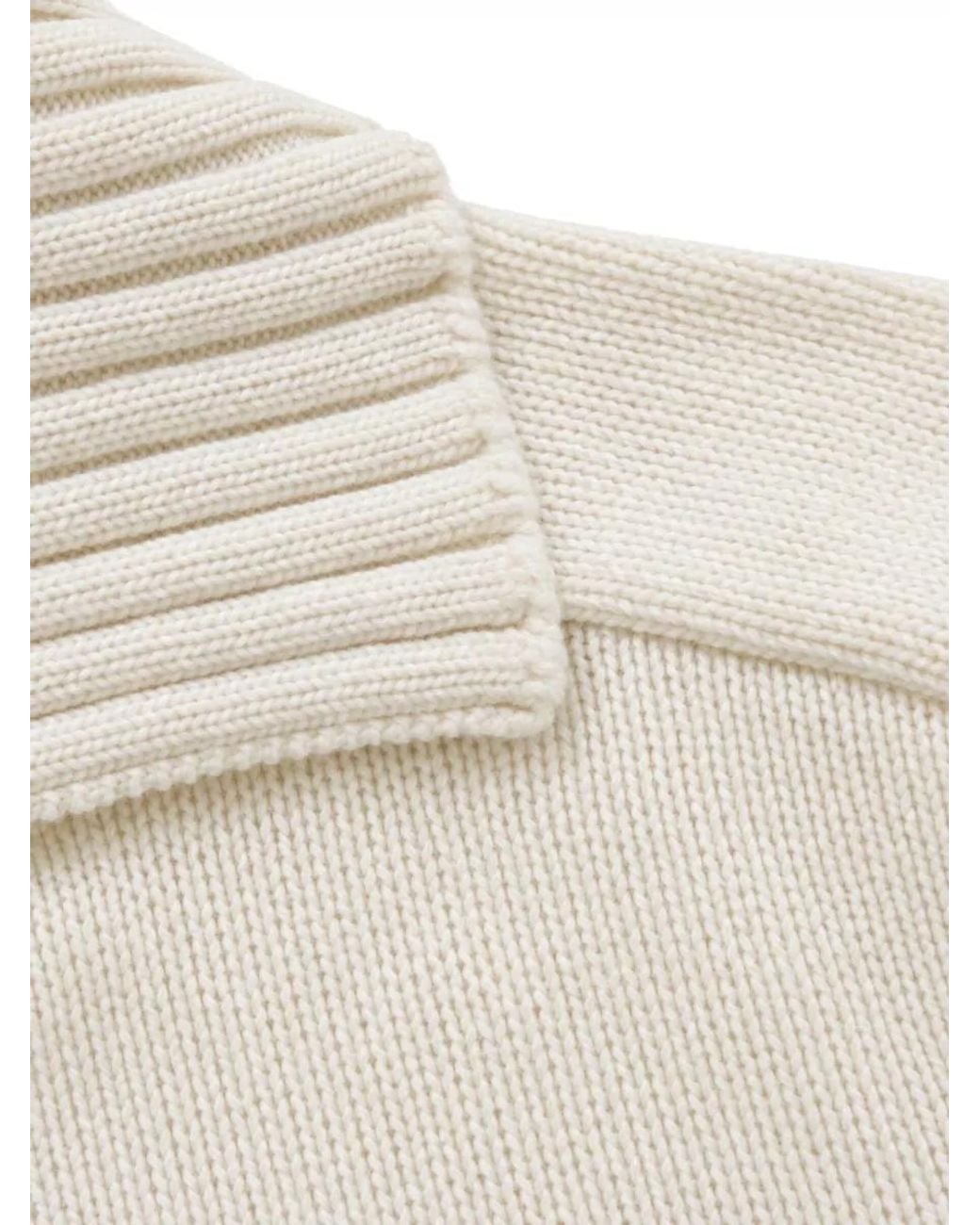Sebago Natural Jumper for men