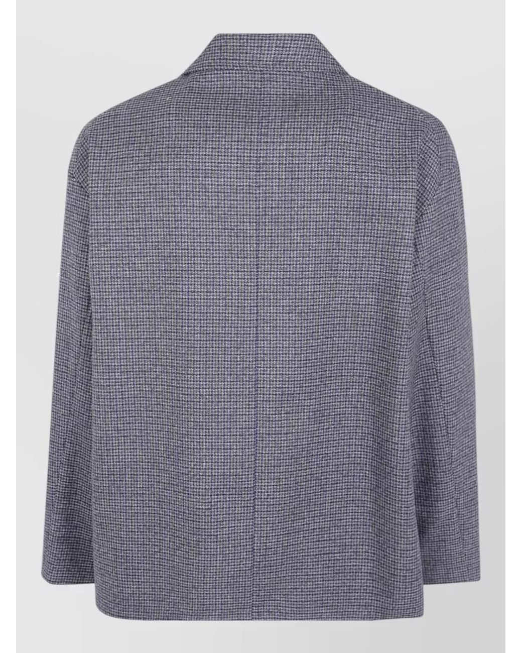 Nine:inthe:morning Blue Nine for men