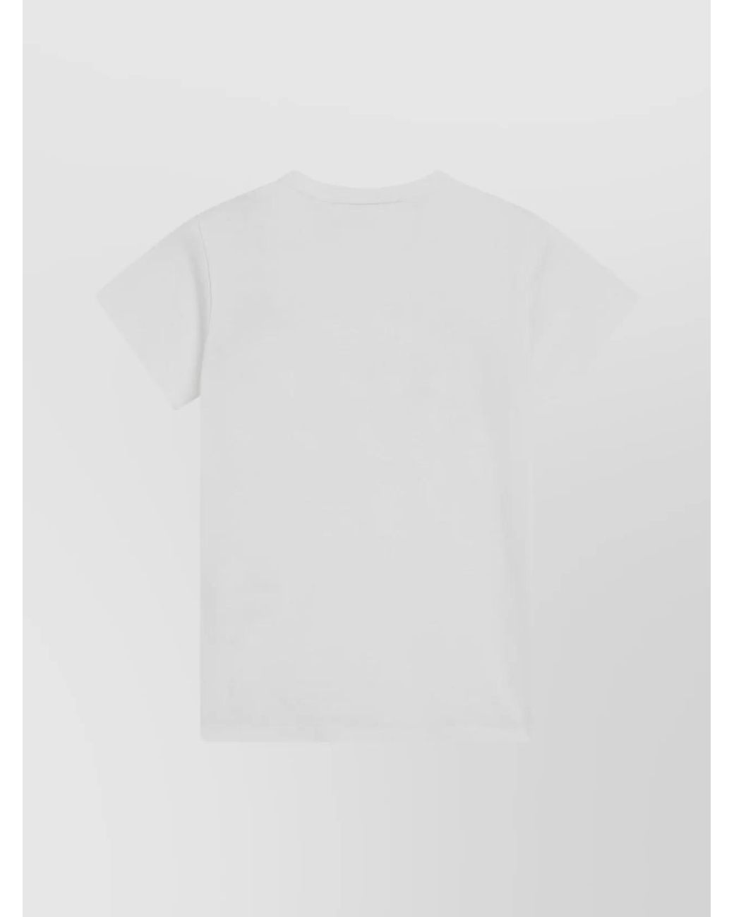 Valentino Pink Printed T-Shirt