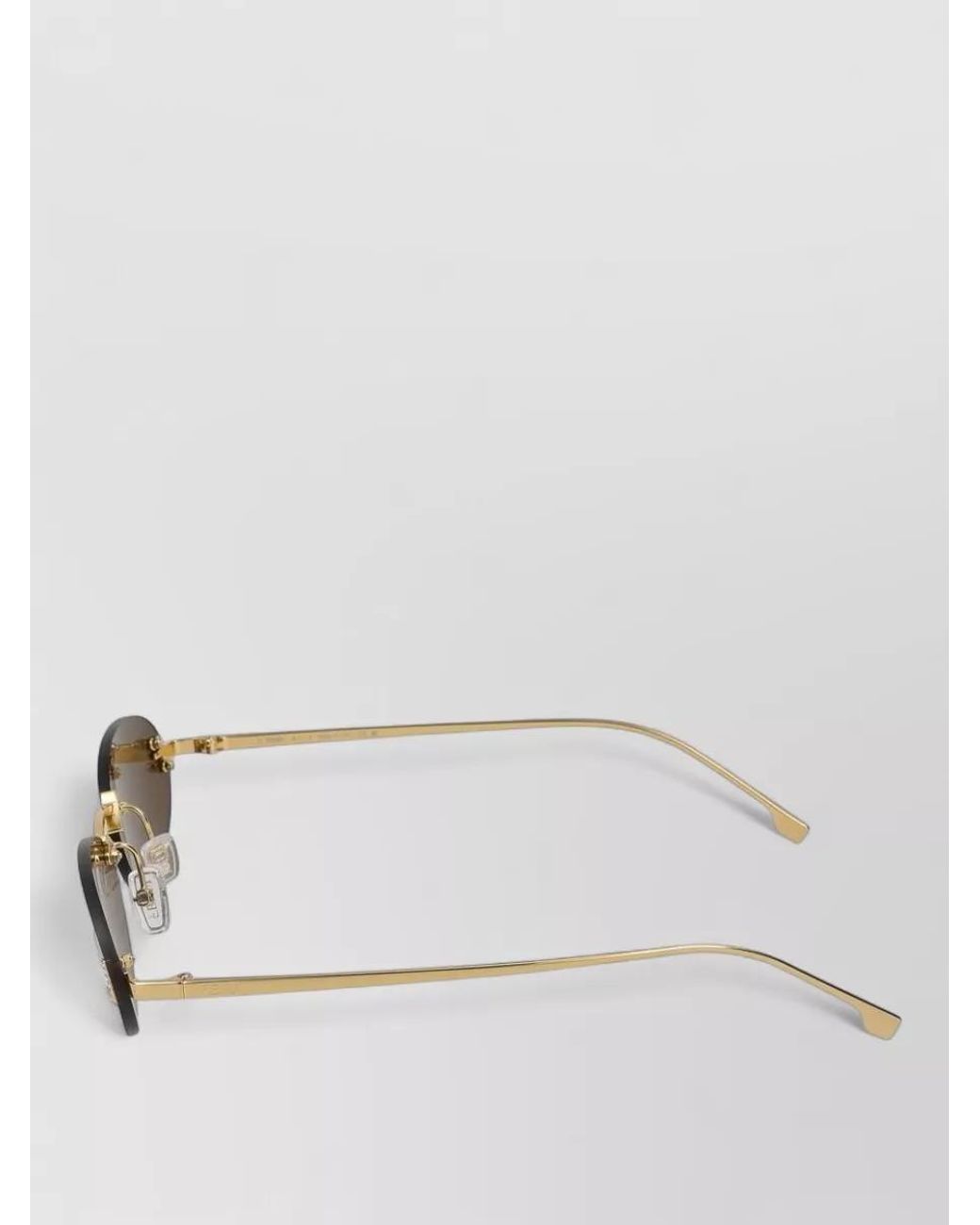 Fendi Multicolor Sunglasses