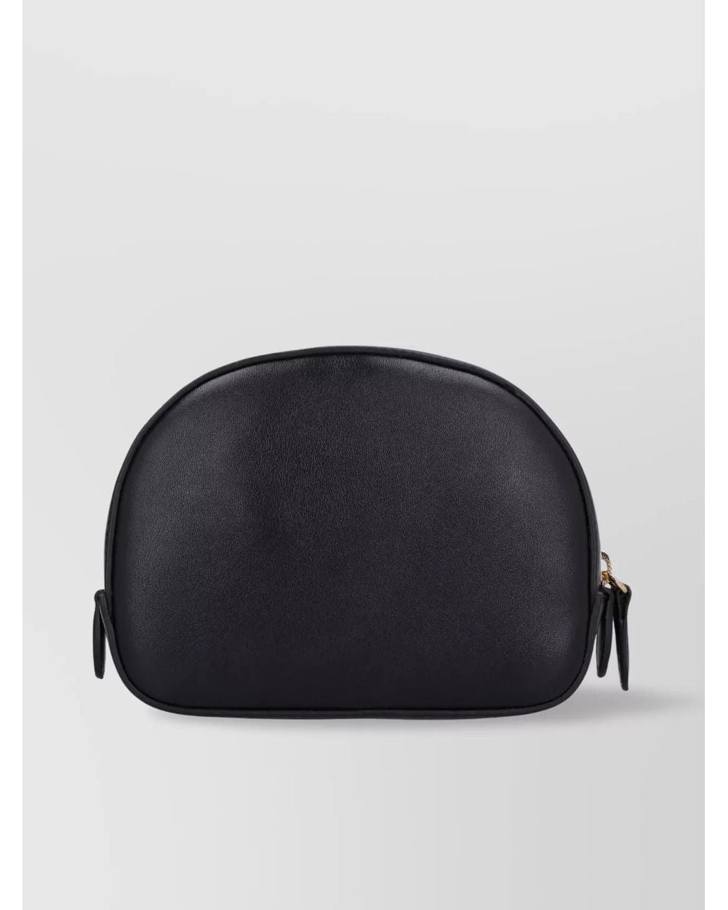 Stella McCartney Blue Stella Logo Wash Bag