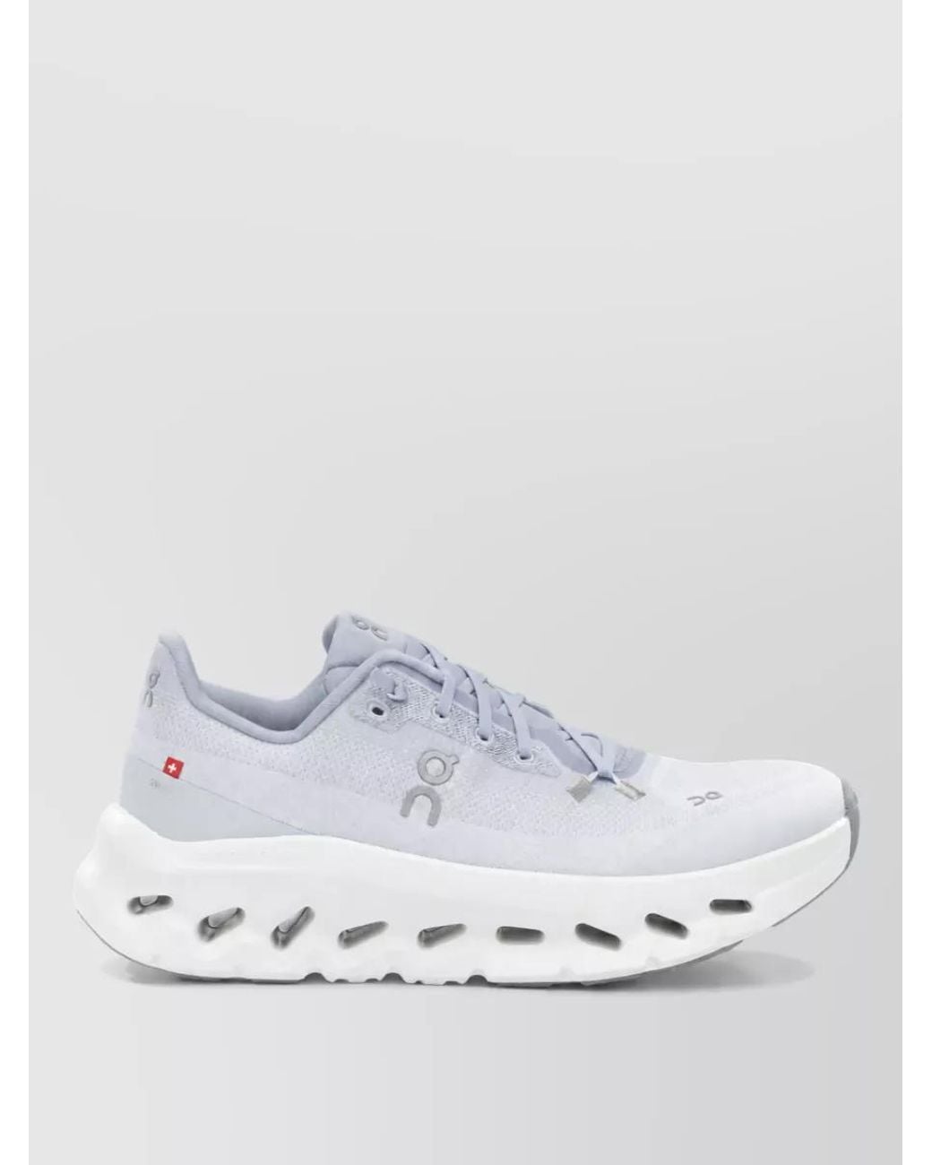 On Shoes Multicolor Cloudtilt Low-Top Sneakers