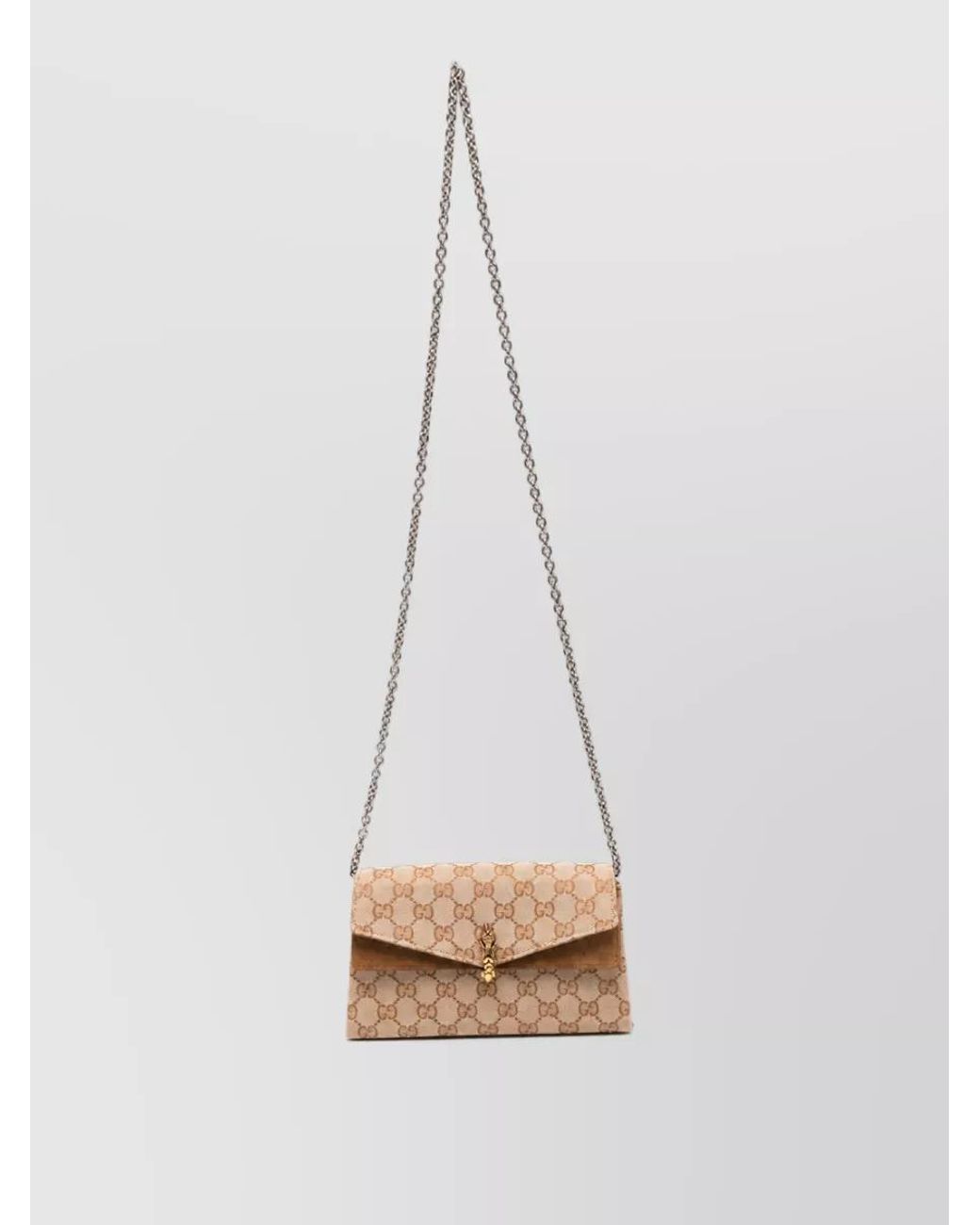 Gucci Natural Dionysus Small Shoulder Bag