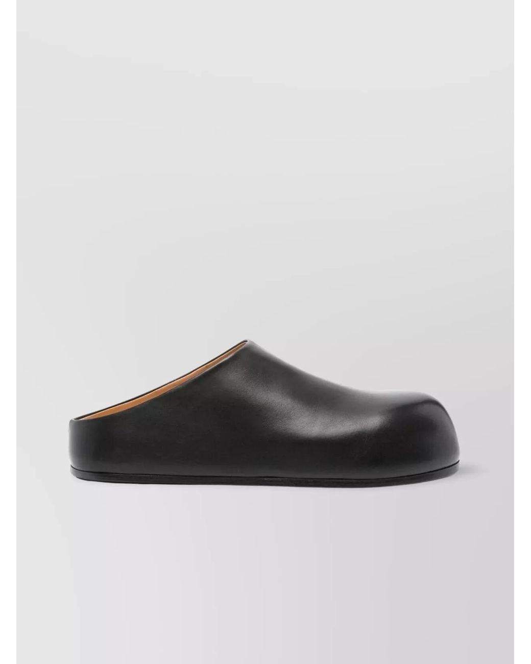 Marsèll Multicolor Leather Loafers