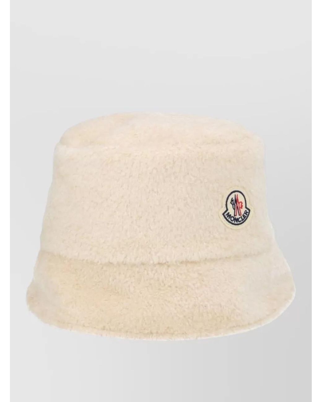 Moncler Natural Teddy Headband
