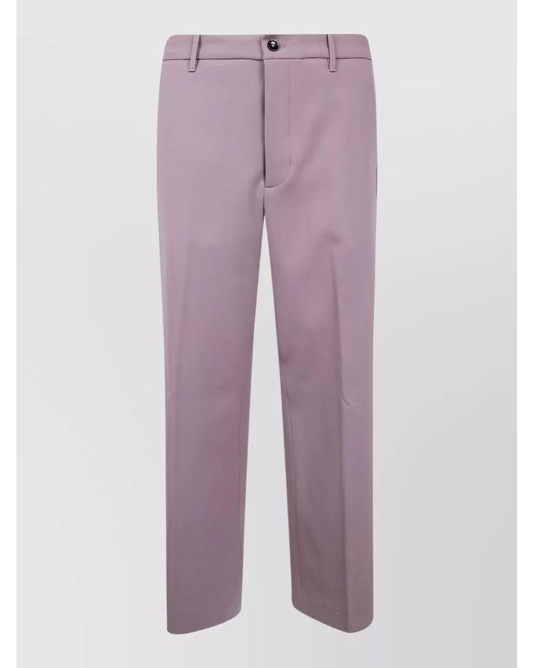 Nine:inthe:morning Purple Nine for men