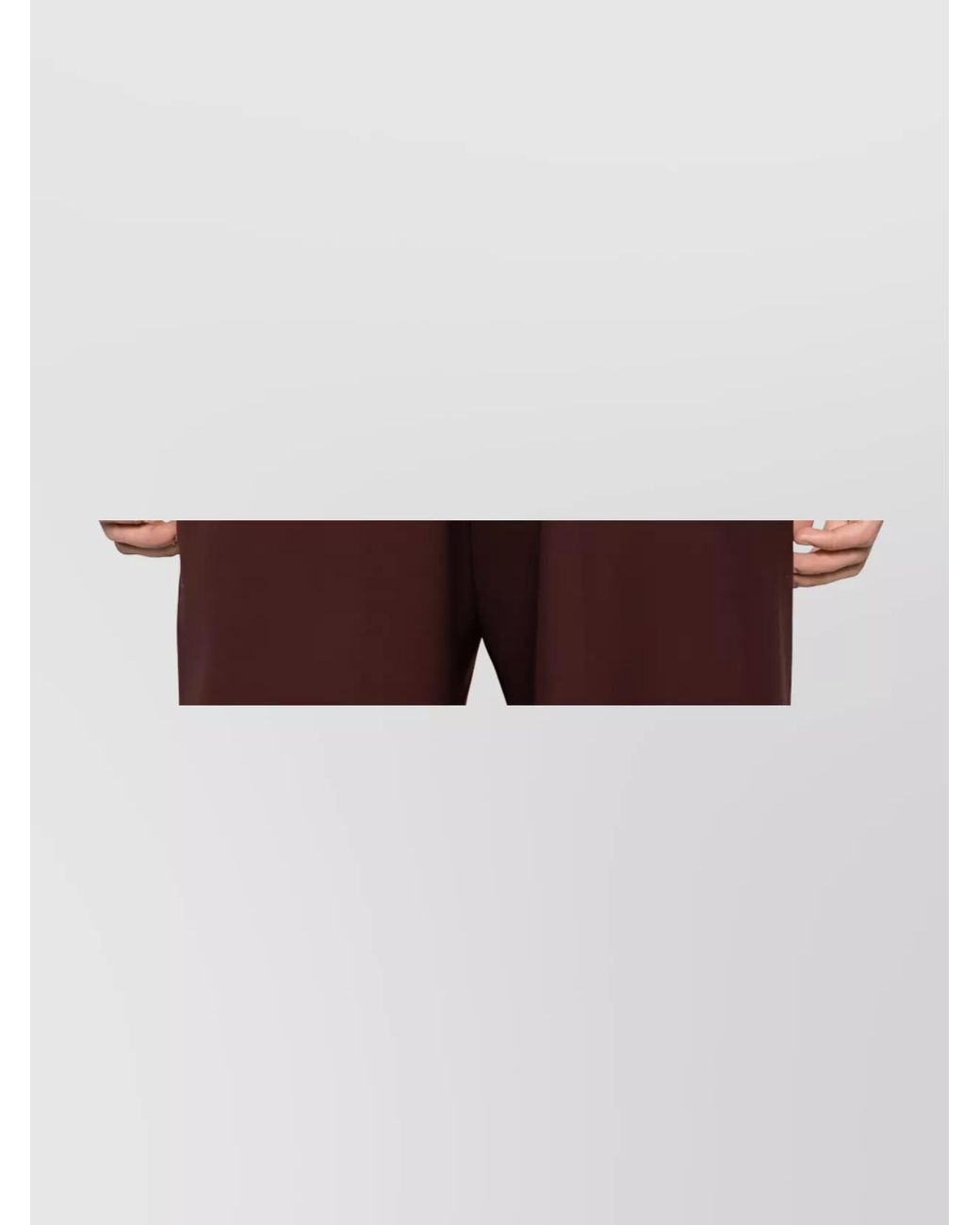 Jil Sander Green Viscose Jumper for men