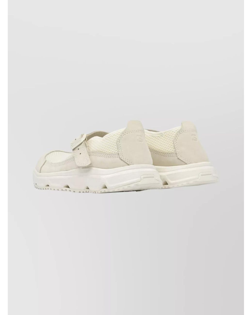 Salomon Natural Mesh Slip-On Sneakers