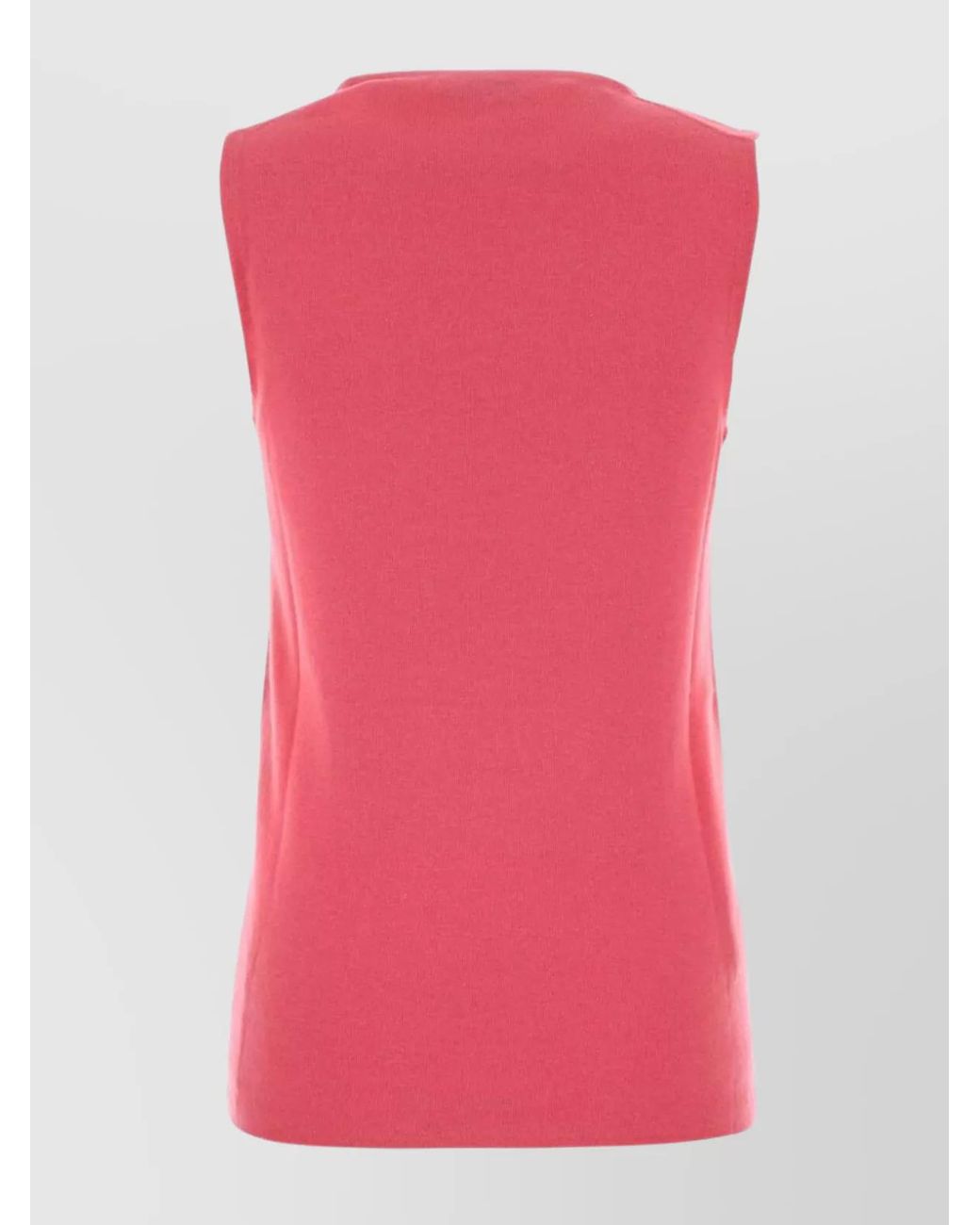Miu Miu Pink Maglieria
