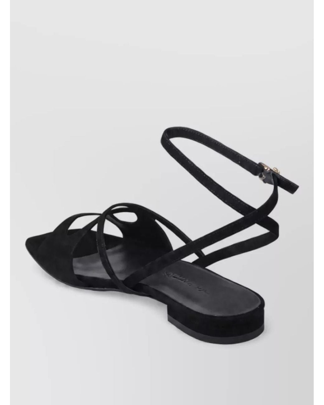 Sergio Levantesi Multicolor Leather Mules