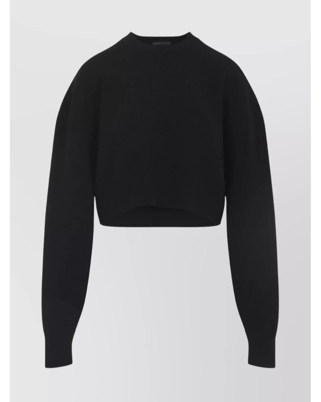 Tom Ford Black Top