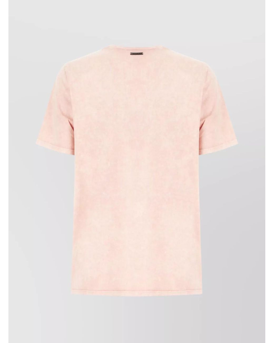 Michael Kors Pink Cotton T-Shirt