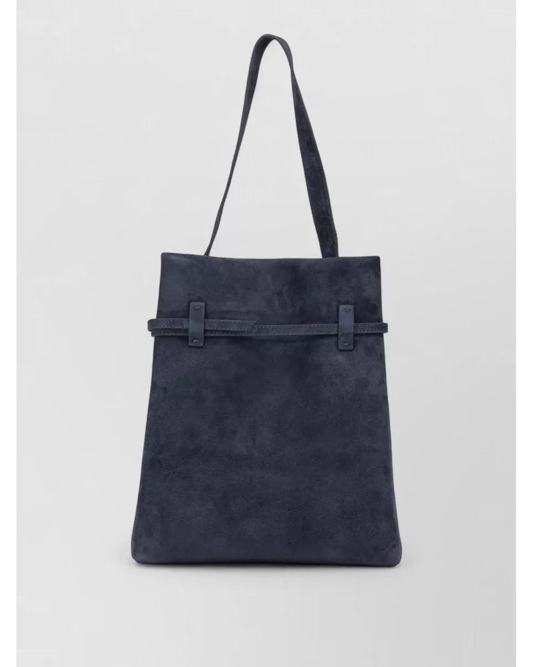 MANU Atelier Blue Na Tote Bag