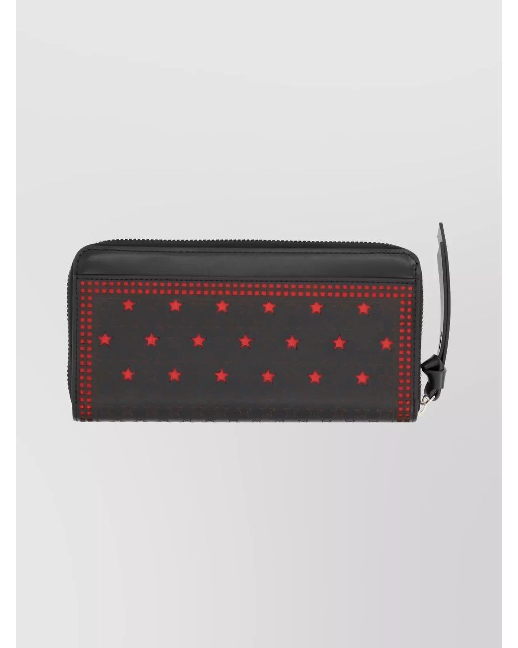 Vivienne Westwood Multicolor Leather Purse