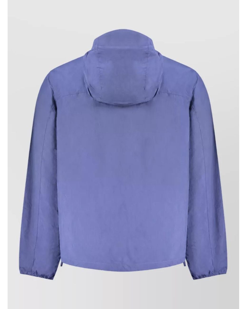 Tommy Hilfiger Blue Padded Jacket for men