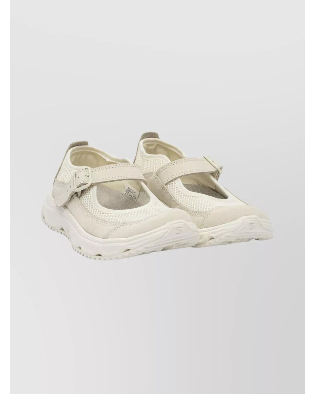 Salomon Natural Mesh Slip-On Sneakers