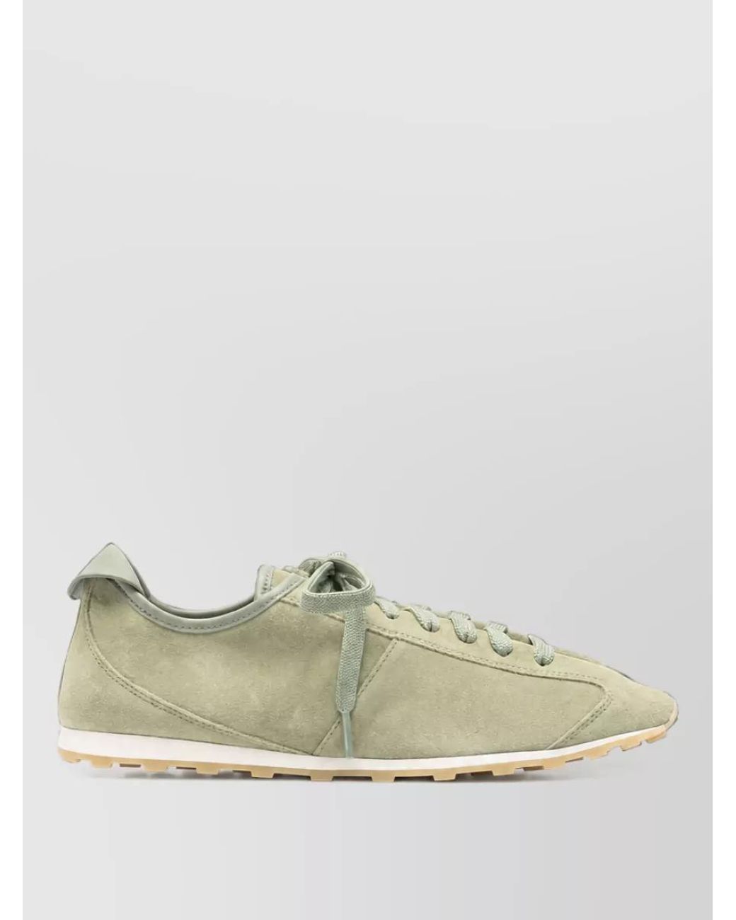 Jacquemus Multicolor Leather Lace-Up Shoes for men