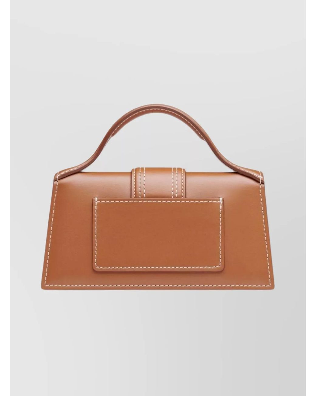 Jacquemus Multicolor Le Bambino Mini Leather Shoulder Bag