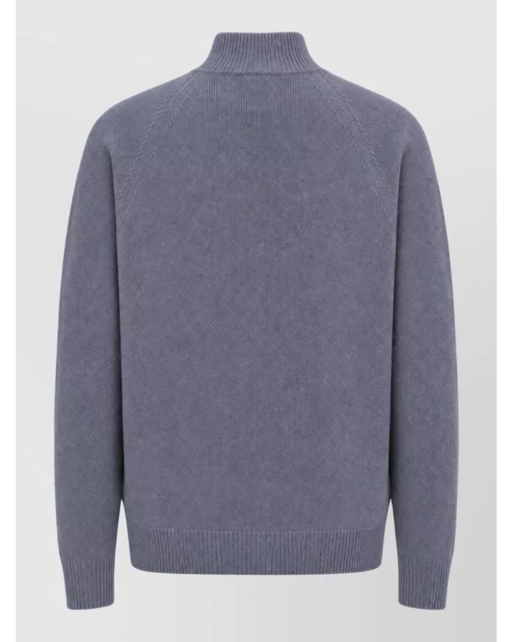 Peserico Blue Jumper