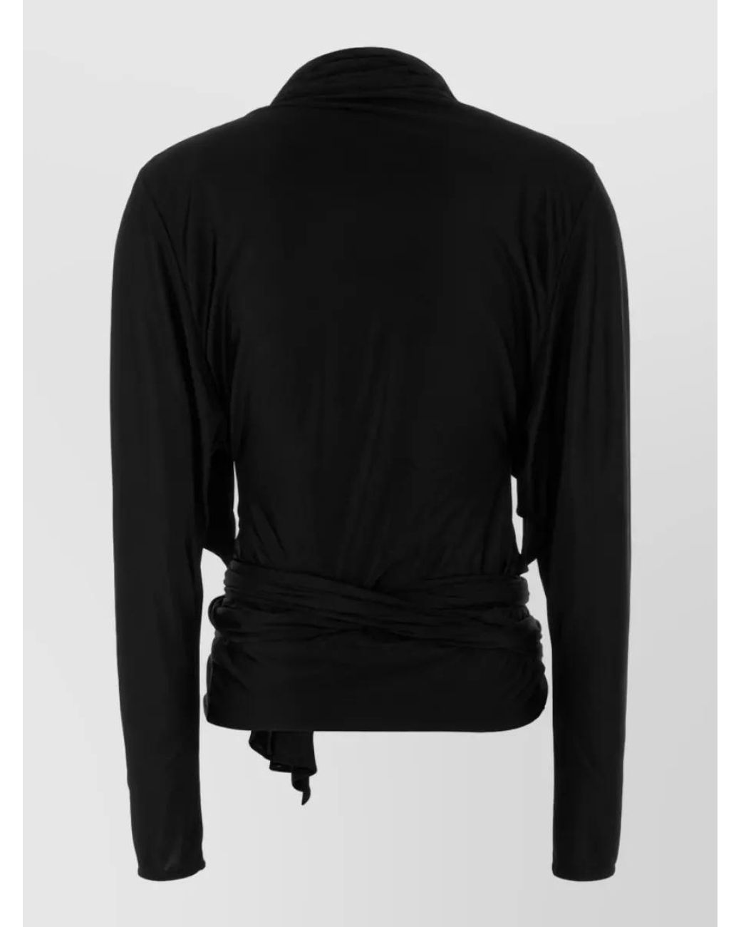 Balmain Black Blazer