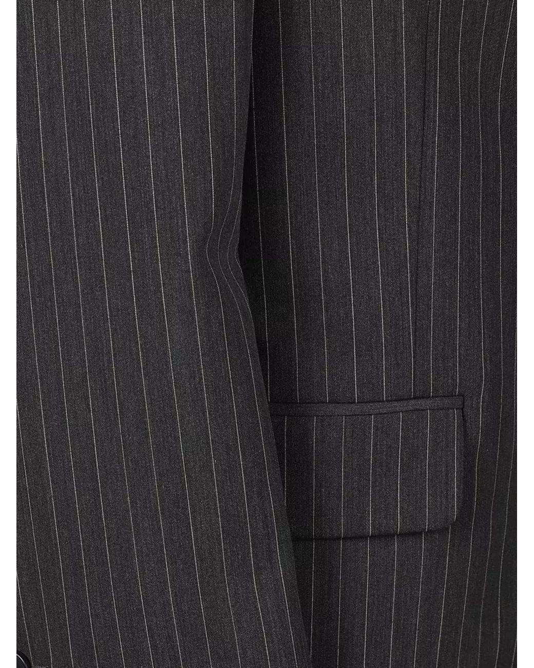 IRO Black Suit Jacket