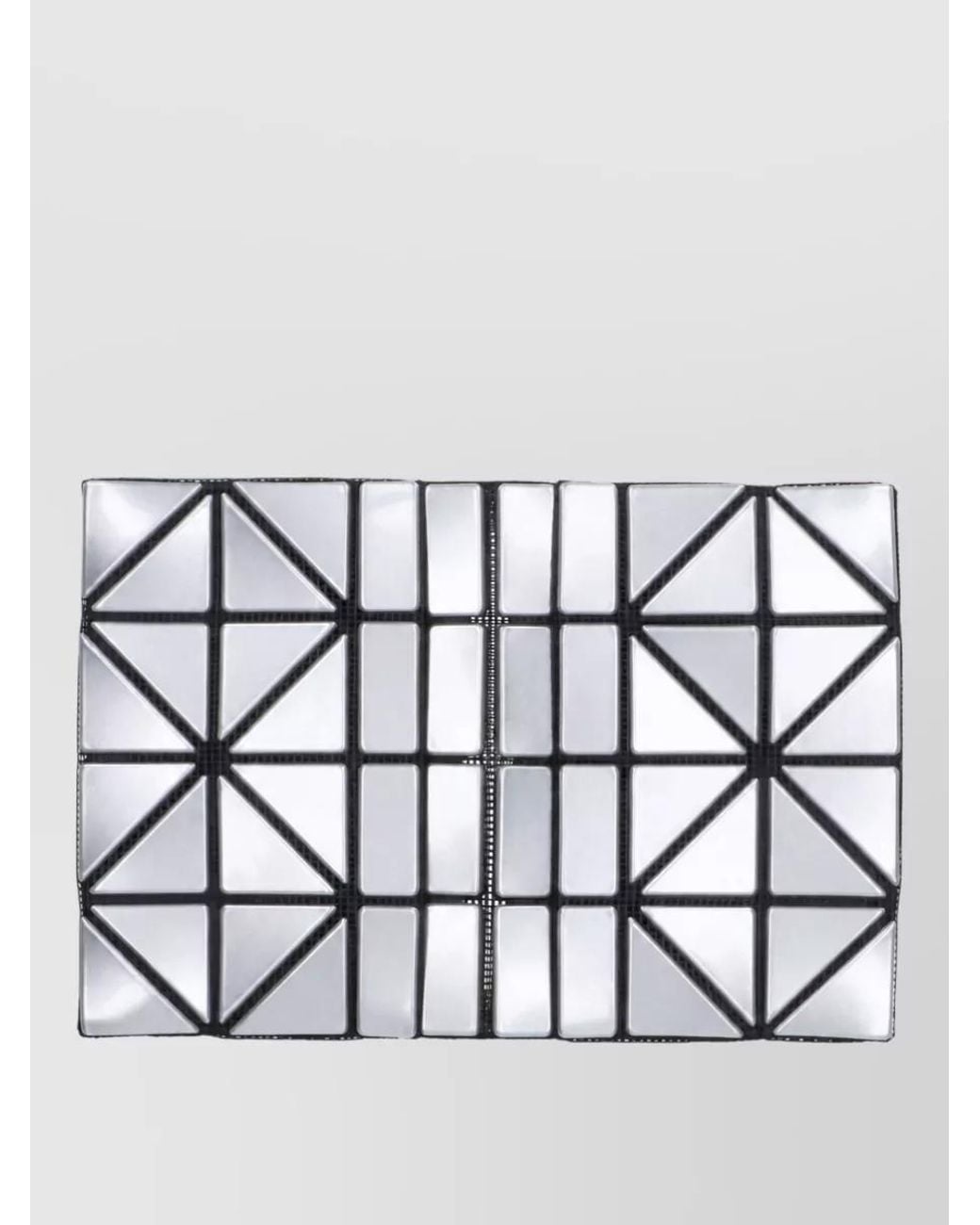 Issey Miyake Metallic Wallet