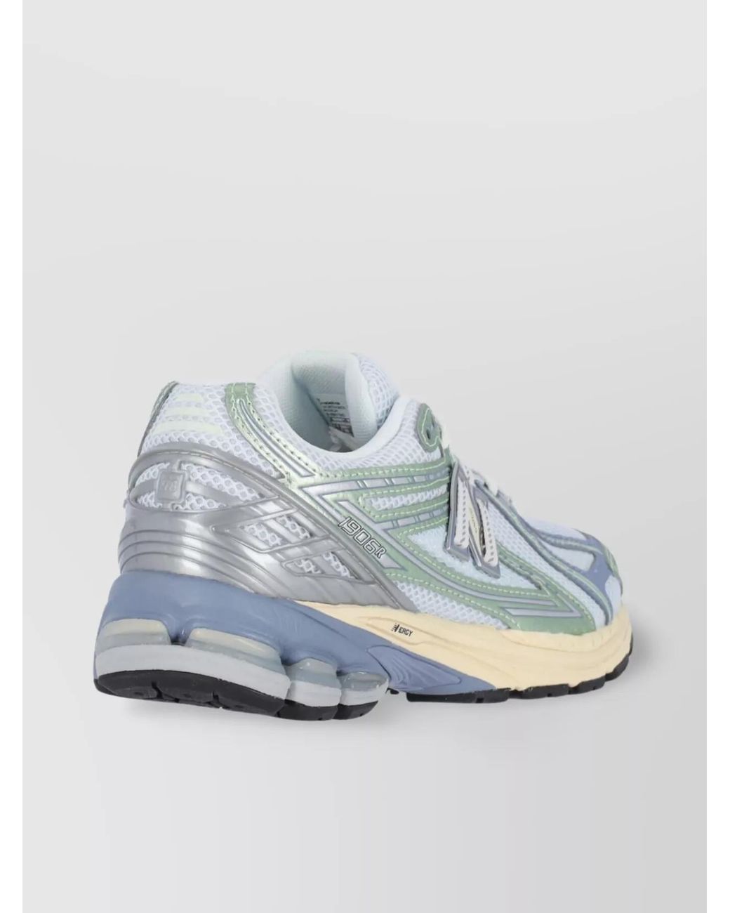 New Balance Multicolor Top Tier Dynamic Mesh Sneakers