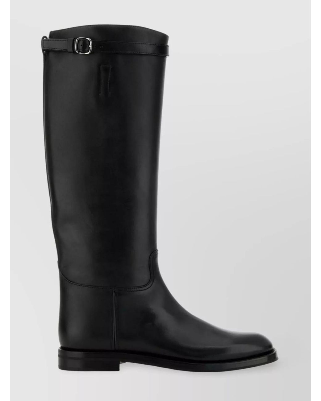 Church's Black Michelle Boot
