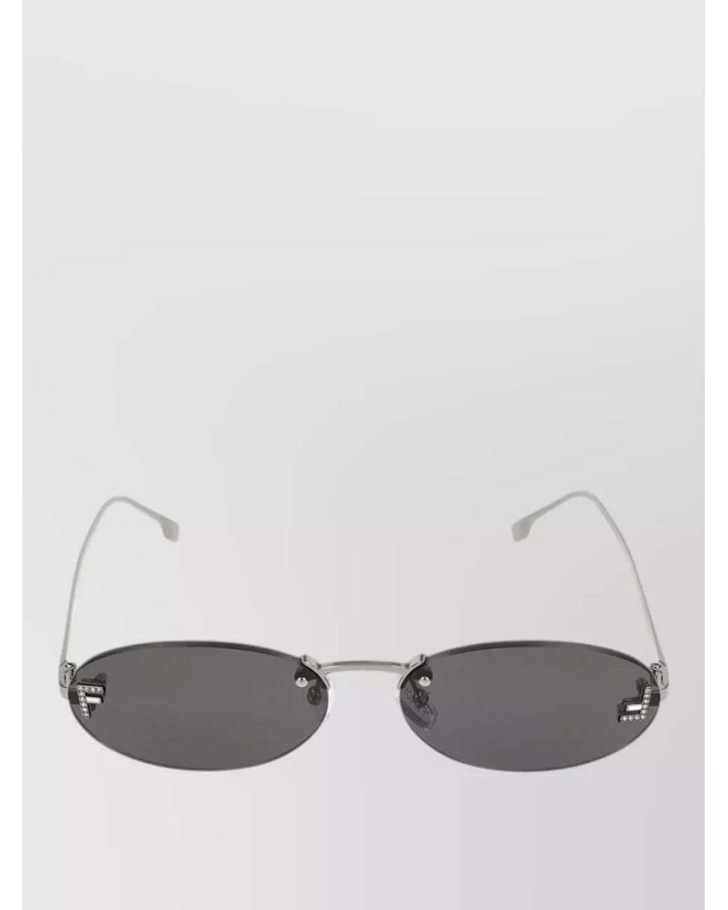 Fendi Multicolor Sunglasses