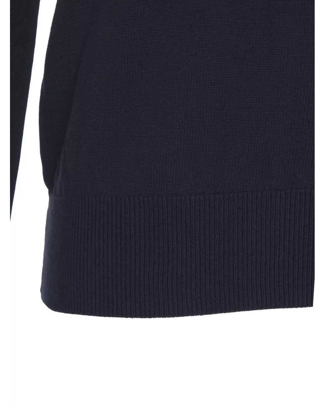 Peuterey Blue Cotton T-Shirt for men