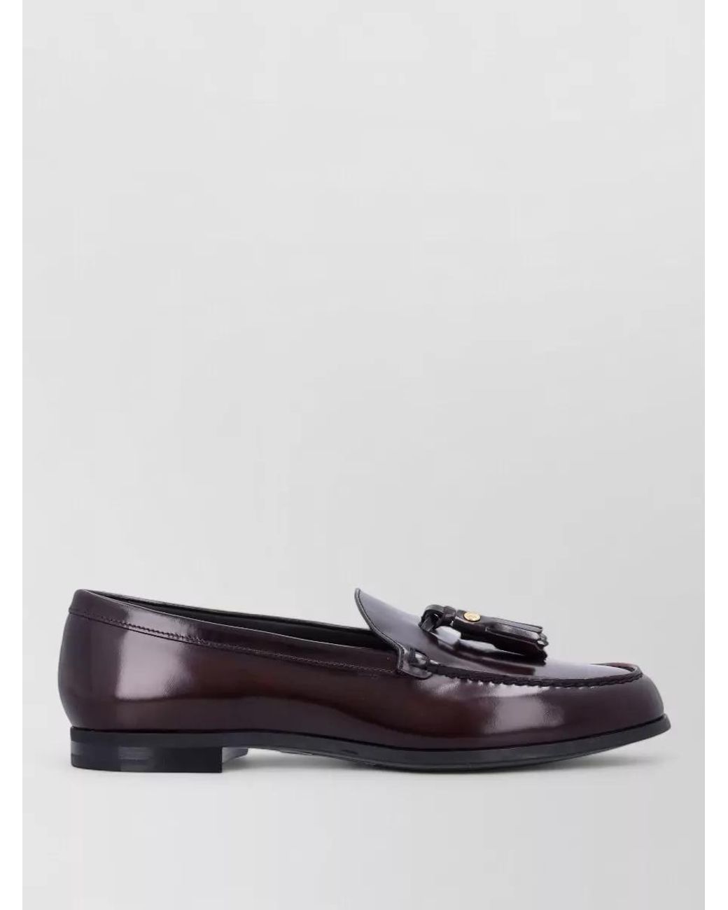Church's Multicolor Leather Tassel Loafers