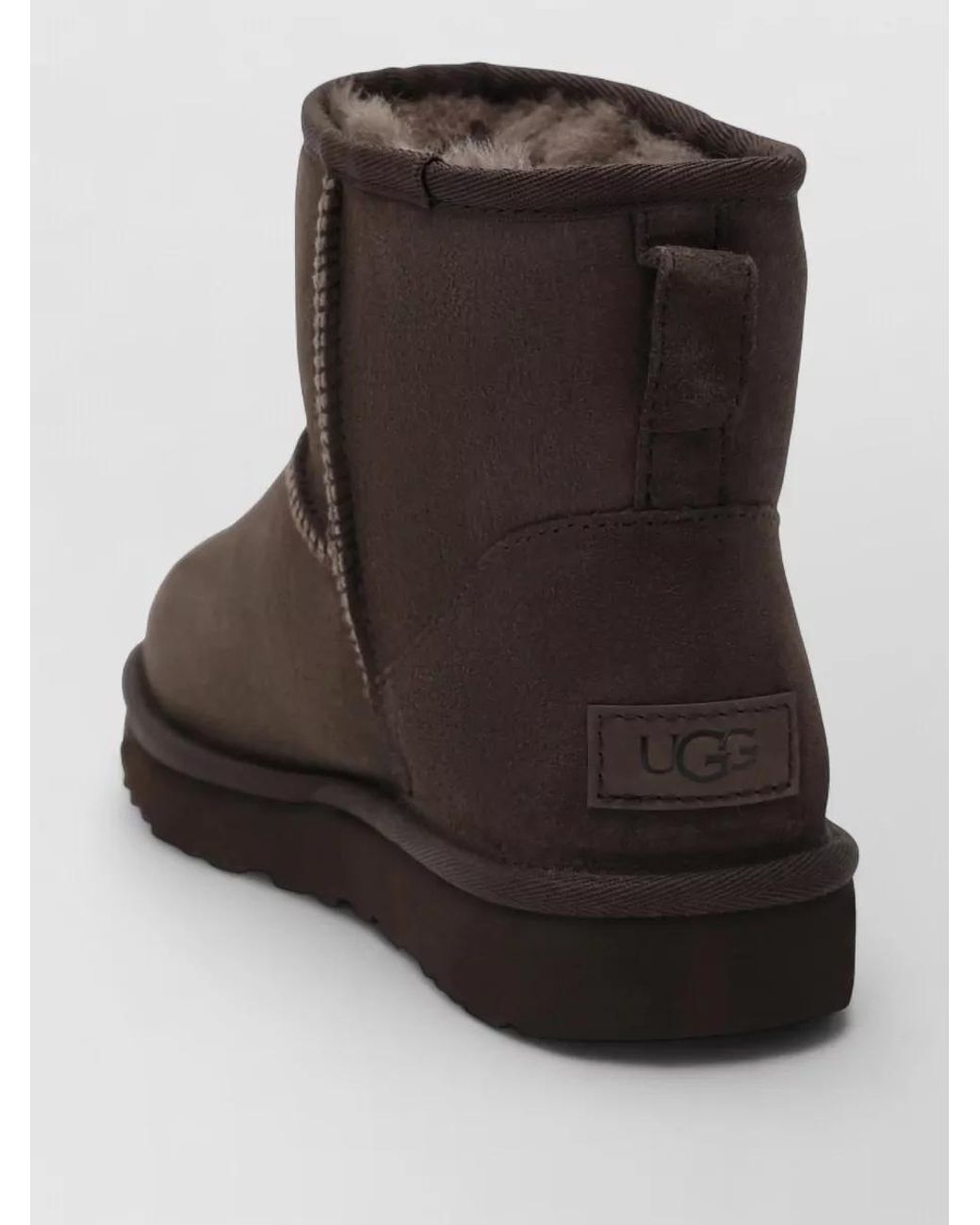 Ugg Brown Boots