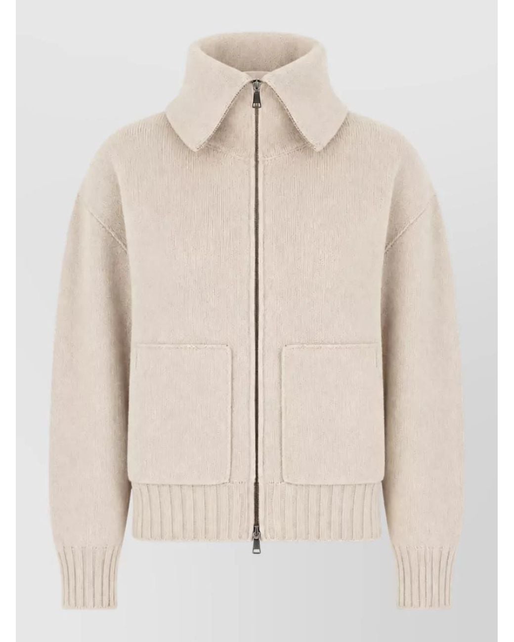 Vanisé Natural Jacket
