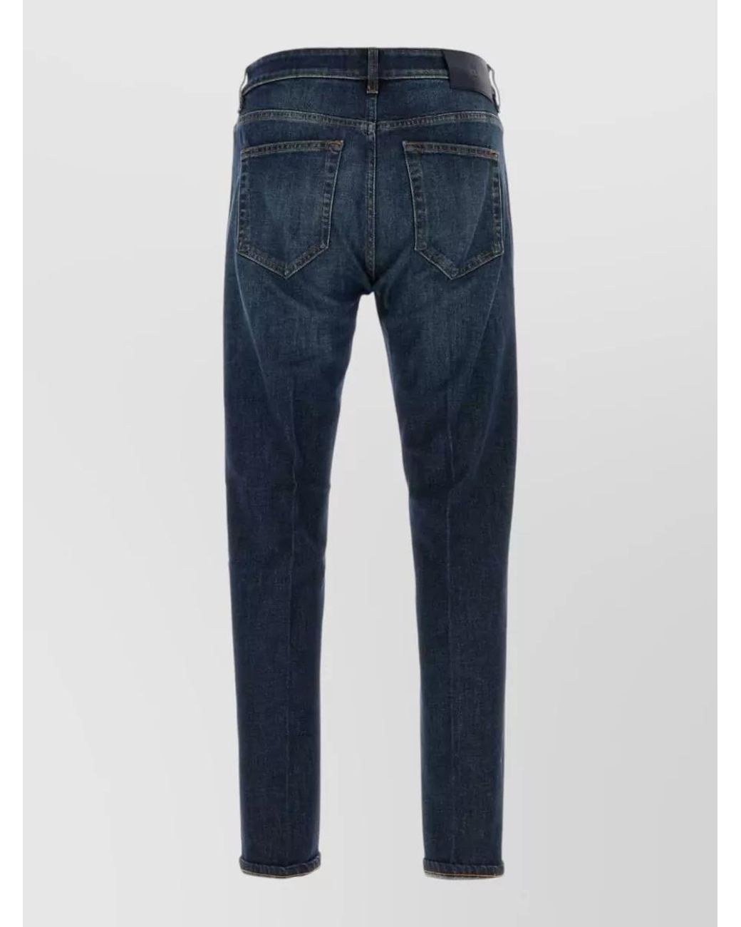 PT Torino Blue Denim Jeans for men